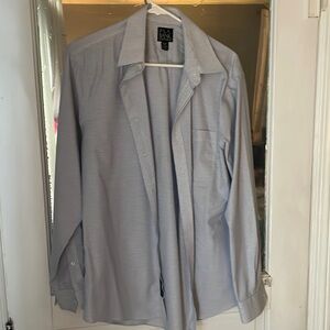 Joseph A Bank Dress shirt